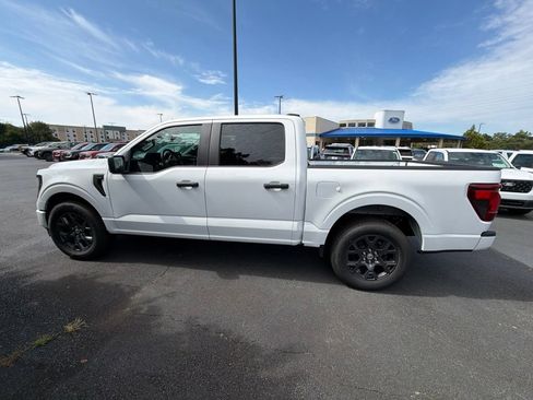 New 2026 Ford F150 STX w/ Equipment Group 200A RWD image 44