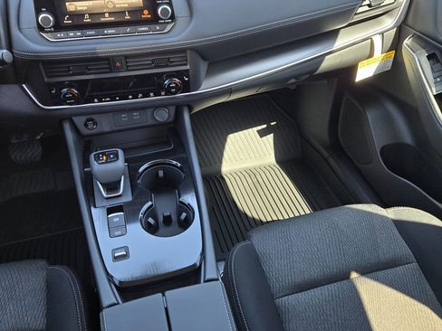 New 2026 Nissan Rogue SV w/ Cold Weather Package image 12