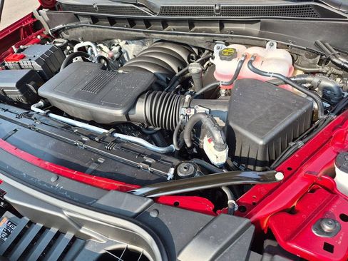 Used 2026 GMC Yukon XL AT4 w/ AT4 Premium Plus Package AWD/4WD image 27