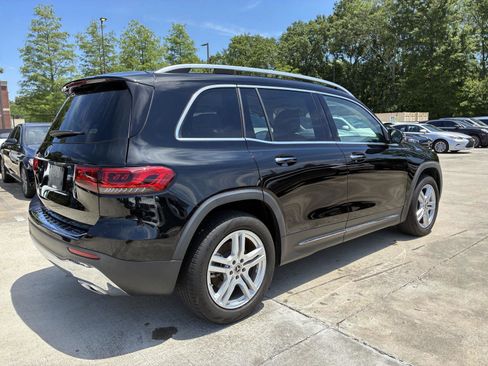 Used 2023 Mercedes-Benz GLB 250 image 25