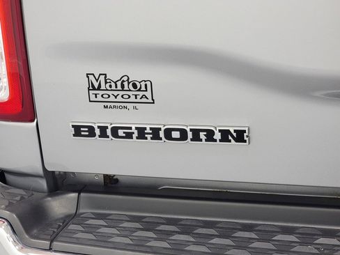 Used 2022 RAM 2500 Big Horn image 11