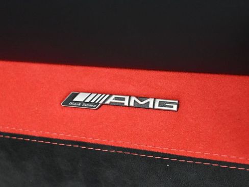Used 2014 Mercedes-Benz SLS AMG Black Series image 31