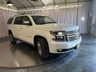 Used 2019 Chevrolet Suburban Premier AWD/4WD video 2