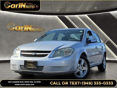 Used 2010 Chevrolet Cobalt LT w/ Preferred Equipment Group