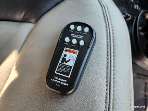 Used 2017 RAM ProMaster 1500 w/ Premium Appearance Group image 60