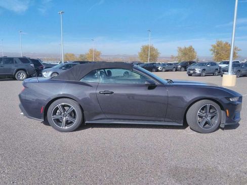 Used 2024 Ford Mustang Premium image 3