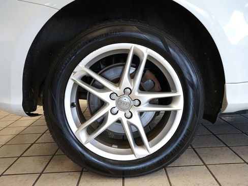 Used 2014 Audi Q5 3.0T Prestige w/ Prestige Package AWD/4WD image 56