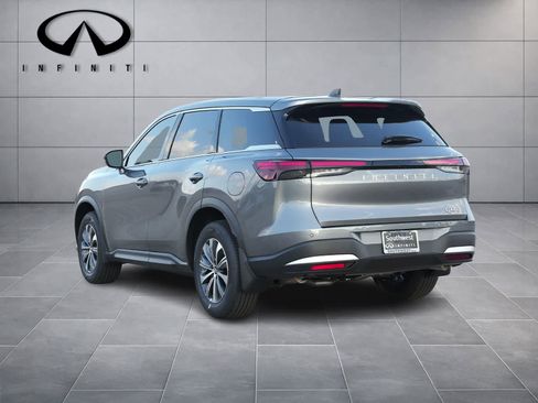 New 2026 INFINITI QX60 Pure FWD image 5