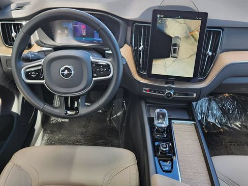 New 2026 Volvo XC60 B5 Plus w/ Protection Package Premier AWD/4WD image 3