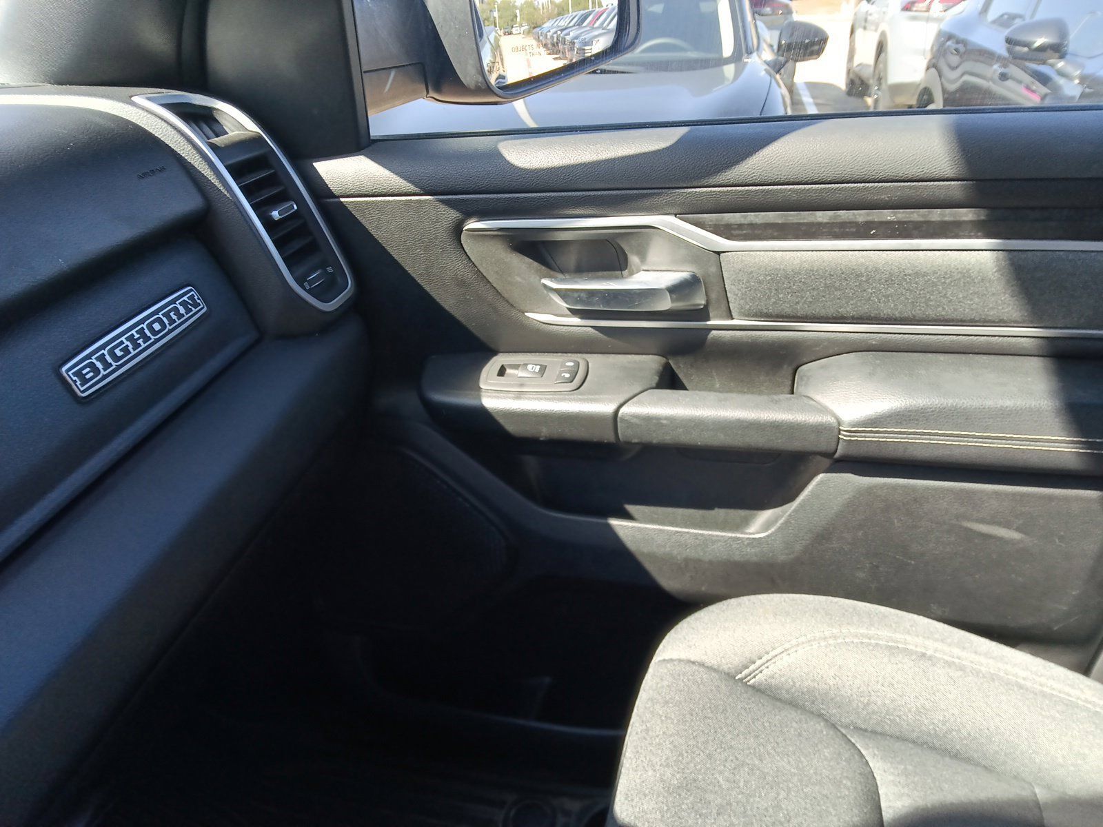 Used 2020 RAM 1500 Big Horn AWD/4WD image 15