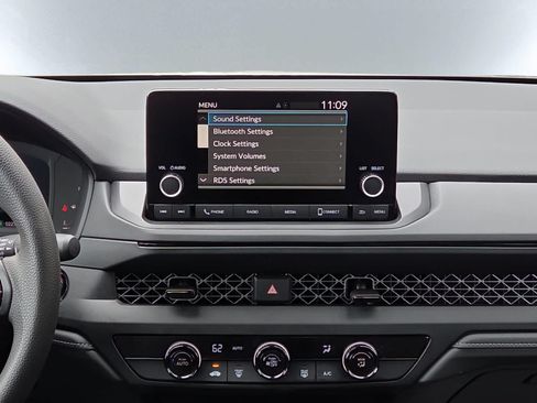 Used 2024 Honda Accord LX image 15