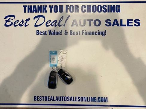 Used 2024 Subaru Outback Premium AWD/4WD image 34