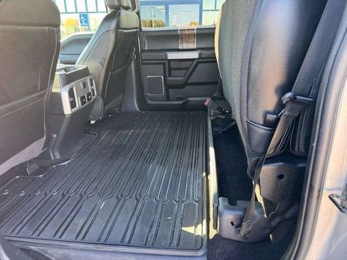Used 2019 Ford F150 Lariat AWD/4WD image 11