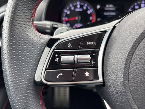 Certified 2023 Kia Forte GT FWD image 24