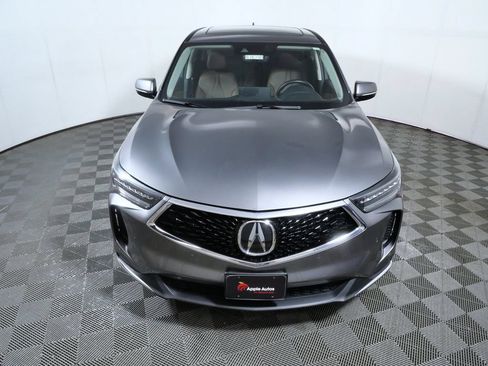 Used 2024 Acura RDX SH-AWD w/ Technology Package image 3