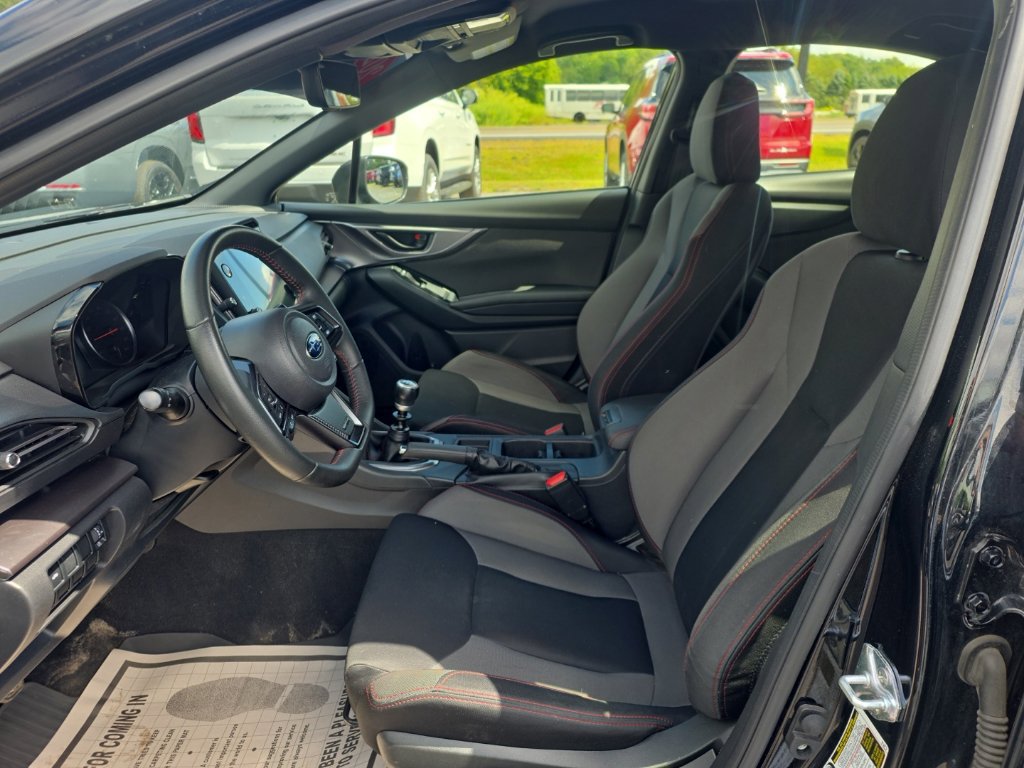 Used 2024 Subaru WRX AWD/4WD image 18