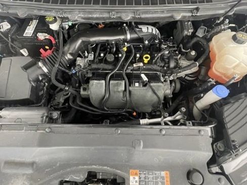 Used 2016 Ford Edge SEL w/ Equipment Group 201A image 49