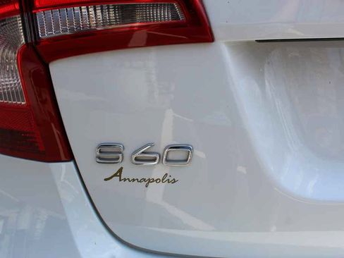 Used 2013 Volvo S60 T6 AWD/4WD image 7