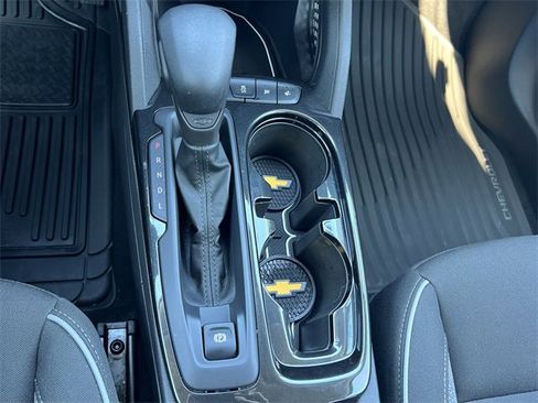 Used 2024 Chevrolet TrailBlazer LT w/ Driver Confidence Package image 16