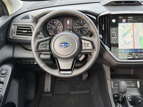 New 2026 Subaru Ascent Bronze Edition image 14