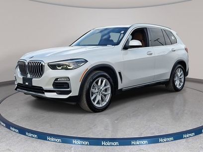 Used 2021 BMW X5 xDrive40i w/ Premium Package