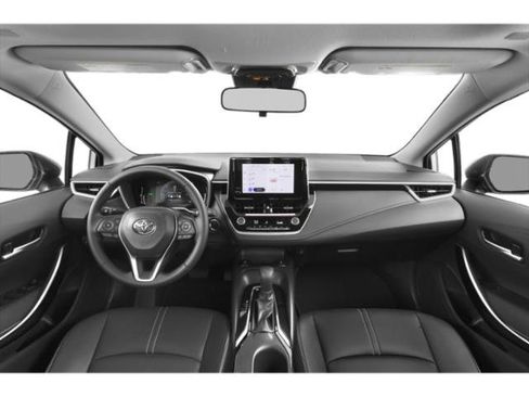 Used 2023 Toyota Corolla XLE FWD image 11