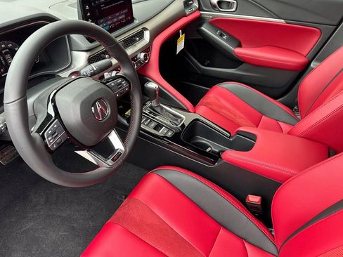 New 2026 Acura Integra A-Spec image 10