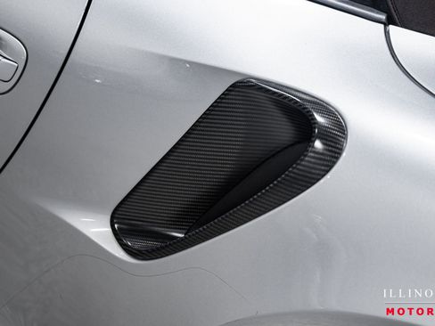 Used 2014 Porsche 911 Turbo image 16