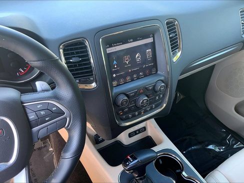 Used 2019 Dodge Durango GT AWD/4WD image 5