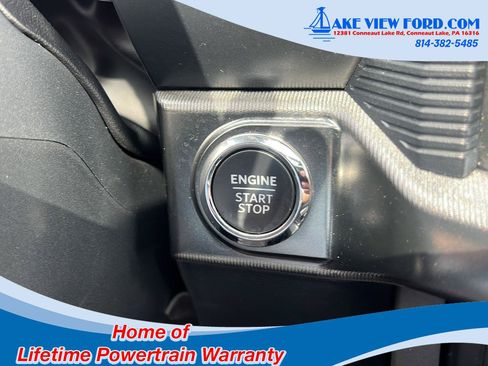 Used 2024 Ford F150 Lariat w/ Equipment Group 502A High AWD/4WD image 33