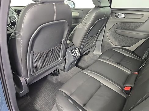 Certified 2023 Volvo XC40 B5 Plus w/ Driver Assist Package image 13