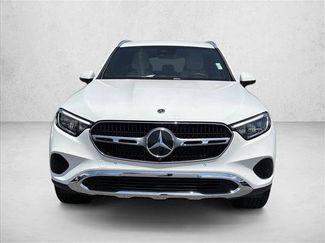 Used 2025 Mercedes-Benz GLC 300 video 2