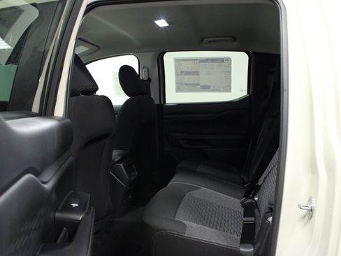 New 2026 Ford Ranger XLT AWD/4WD image 13