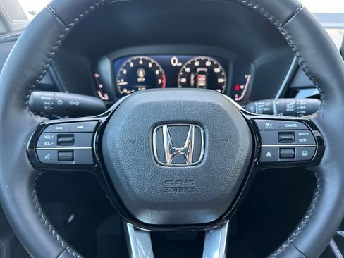 Certified 2026 Honda CR-V EX-L image 26