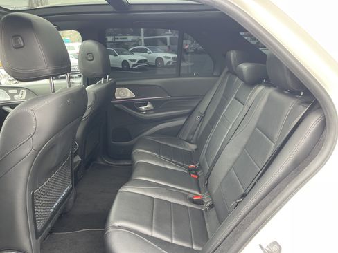 Certified 2021 Mercedes-Benz GLE 350 4MATIC image 32