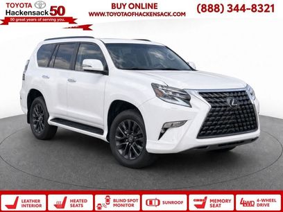 Used 2020 Lexus GX 460 Premium w/ Premium Package