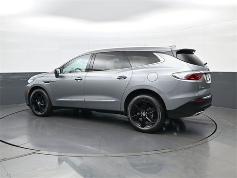 Certified 2024 Buick Enclave Premium w/ Experience Buick Package image 7