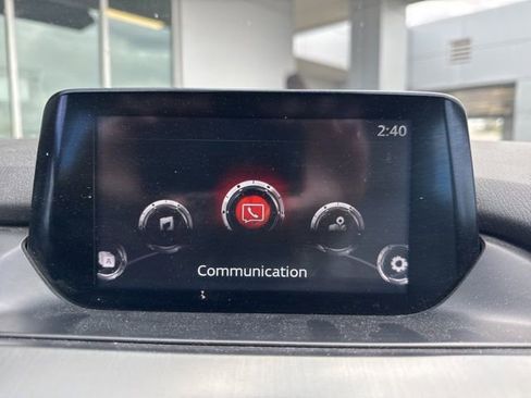 Used 2017 MAZDA MAZDA6 Grand Touring image 5