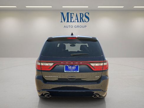 Used 2019 Dodge Durango GT image 4
