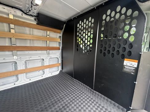 Used 2025 Ford Transit 250 Low Roof w/ Exterior Upgrade Package RWD image 14