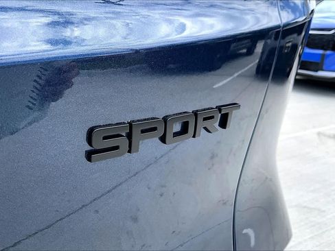 Used 2024 Honda CR-V Sport-L image 10
