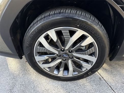 Certified 2025 Subaru Forester Touring image 10