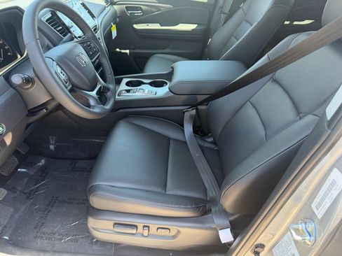 New 2026 Honda Ridgeline RTL image 13