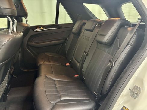 Used 2016 Mercedes-Benz GLE 350 4MATIC image 18