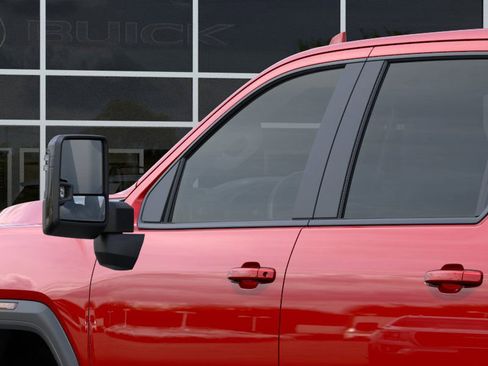 New 2026 GMC Sierra 2500 AT4X image 12