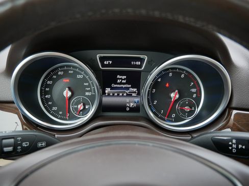 Used 2018 Mercedes-Benz GLE 350 4MATIC image 21