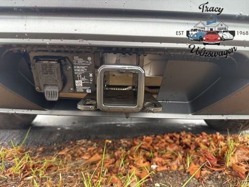 New 2026 Volkswagen Atlas SEL image 26