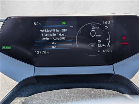 Used 2024 Toyota Prius LE FWD image 11
