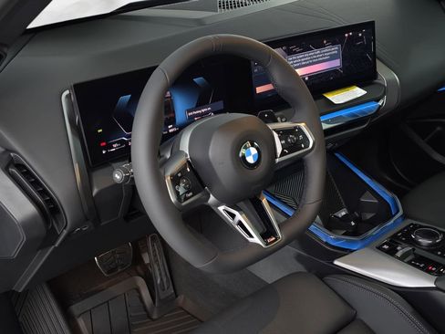 New 2026 BMW X3 xDrive30 w/ M Sport Package image 16