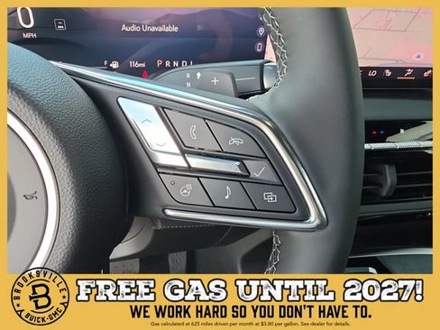 New 2027 Buick Enclave Preferred w/ Power Package FWD image 26